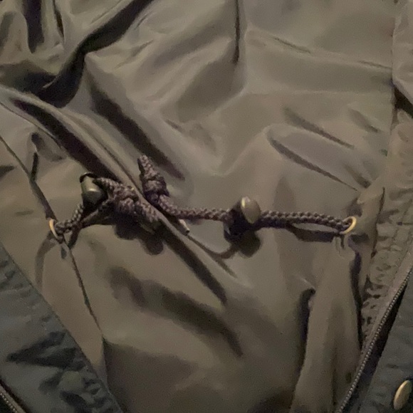 Baltic Size L Blue Lined Jacket - Picture 11 of 12